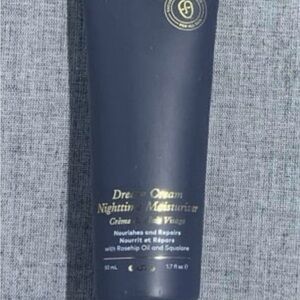 Nighttime Moisturizer Cream